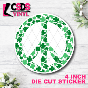 Die Cut Sticker - DCSTK0013