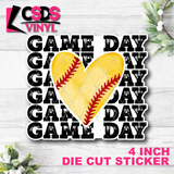 Die Cut Sticker - DCSTK0025