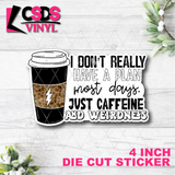 Die Cut Sticker - DCSTK0029