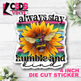 Die Cut Sticker - DCSTK0044
