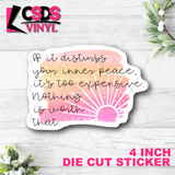 Die Cut Sticker - DCSTK0046