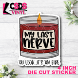 Die Cut Sticker - DCSTK0049