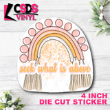 Die Cut Sticker - DCSTK0072