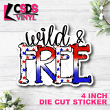 Die Cut Sticker - DCSTK0077