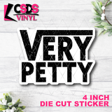 Die Cut Sticker - DCSTK0078