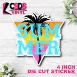Die Cut Sticker - DCSTK0081