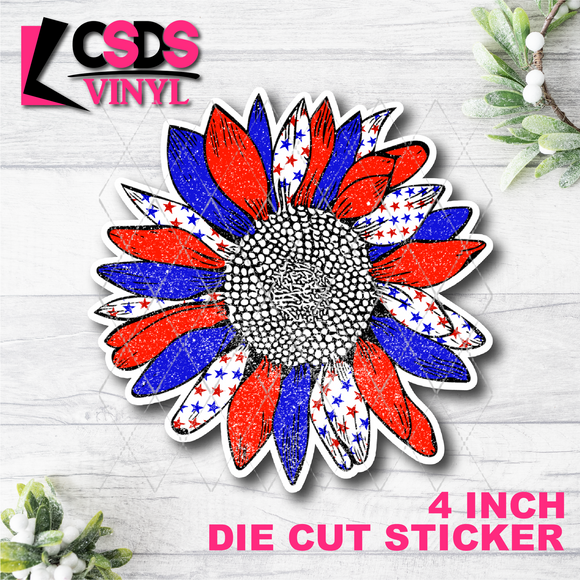Die Cut Sticker - DCSTK0084
