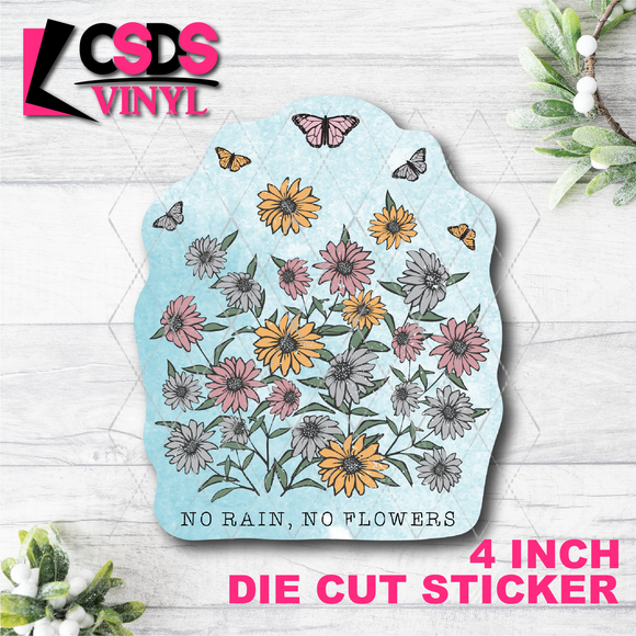 Die Cut Sticker - DCSTK0094