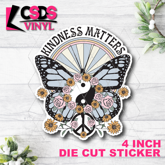 Die Cut Sticker - DCSTK0096