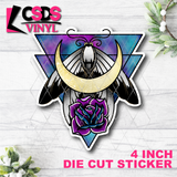 Die Cut Sticker - DCSTK0101