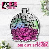 Die Cut Sticker - DCSTK0102