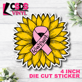 Die Cut Sticker - DCSTK0106