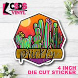 Die Cut Sticker - DCSTK0108