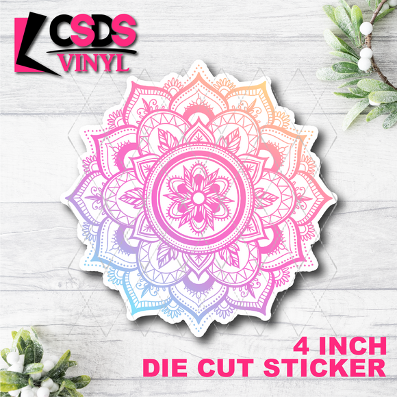 Die Cut Sticker - DCSTK0112