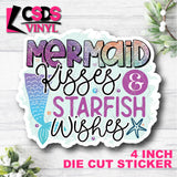 Die Cut Sticker - DCSTK0122