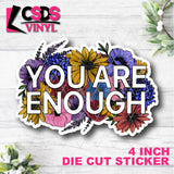 Die Cut Sticker - DCSTK0137