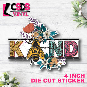 Die Cut Sticker - DCSTK0143