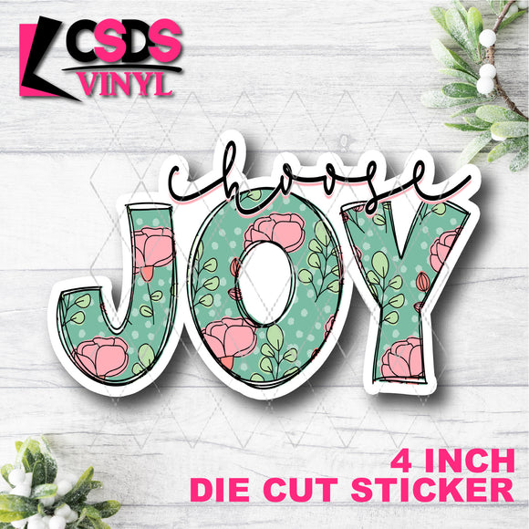 Die Cut Sticker - DCSTK0148