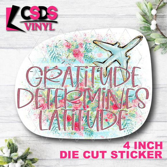 Die Cut Sticker - DCSTK0150