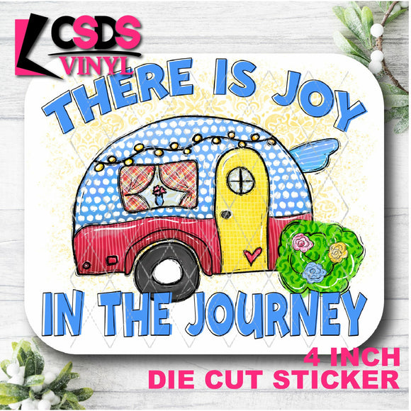 Die Cut Sticker - DCSTK0154