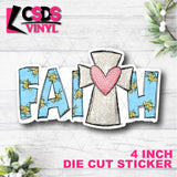 Die Cut Sticker - DCSTK0161