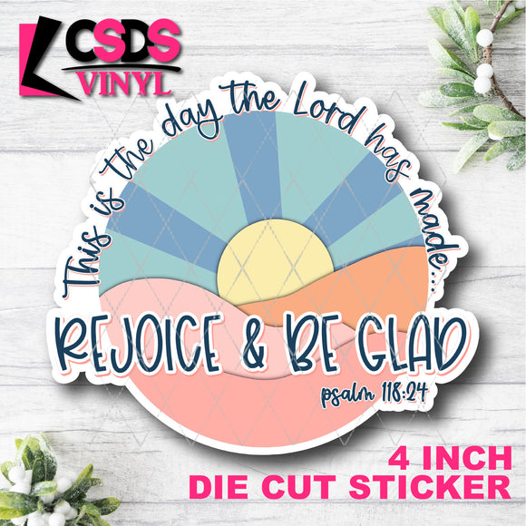 Die Cut Sticker - DCSTK0163