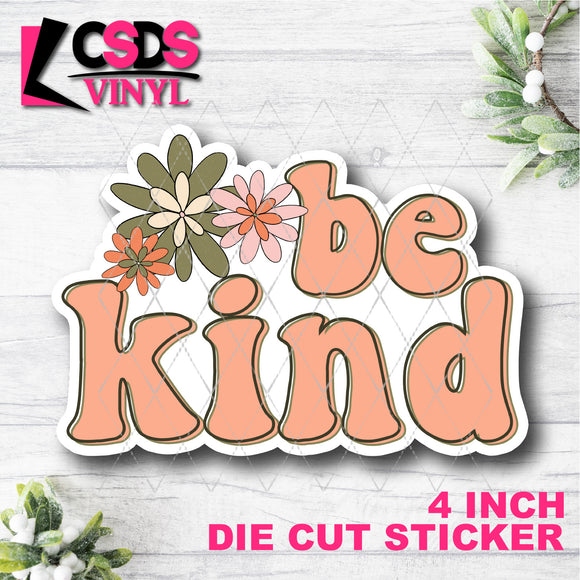 Die Cut Sticker - DCSTK0165