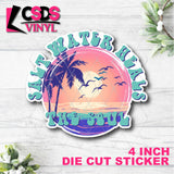 Die Cut Sticker - DCSTK0194