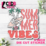 Die Cut Sticker - DCSTK0198
