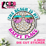 Die Cut Sticker - DCSTK0200