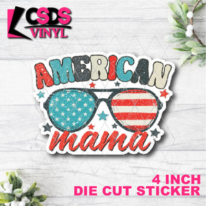 Die Cut Sticker - DCSTK0201