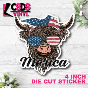 Die Cut Sticker - DCSTK0202