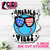 Die Cut Sticker - DCSTK0221