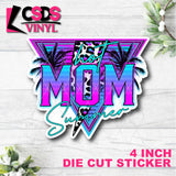 Die Cut Sticker - DCSTK0228