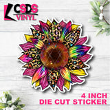 Die Cut Sticker - DCSTK0232