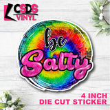 Die Cut Sticker - DCSTK0233