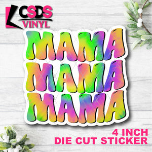 Die Cut Sticker - DCSTK0235
