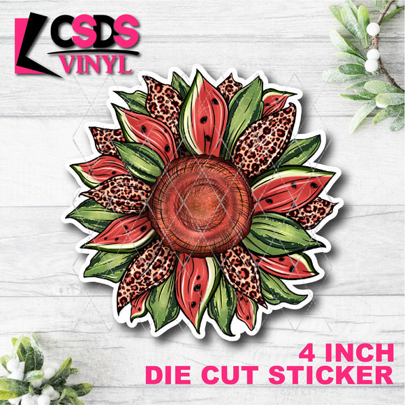 Die Cut Sticker - DCSTK0237