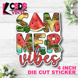 Die Cut Sticker - DCSTK0238