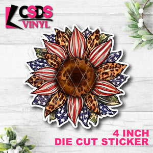 Die Cut Sticker - DCSTK0239