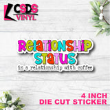 Die Cut Sticker - DCSTK0253