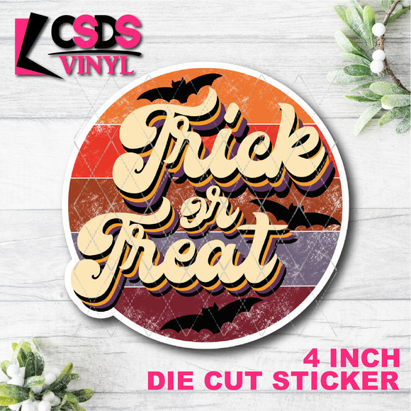 Die Cut Sticker - DCSTK0267