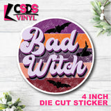 Die Cut Sticker - DCSTK0268