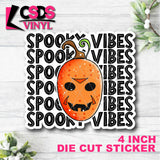 Die Cut Sticker - DCSTK0269