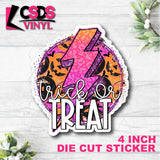 Die Cut Sticker - DCSTK0275