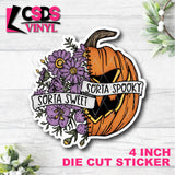 Die Cut Sticker - DCSTK0281