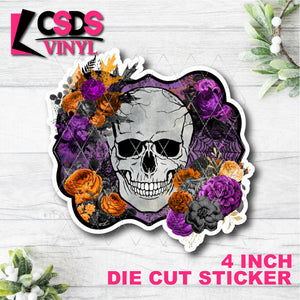 Die Cut Sticker - DCSTK0282
