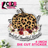 Die Cut Sticker - DCSTK0287