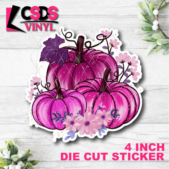 Die Cut Sticker - DCSTK0296