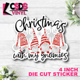 Die Cut Sticker - DCSTK0315